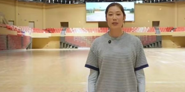 B体育登录入口-抵达广东，朱婷上任，体育局任命，新岗位曝光，姚迪祝福|中国女排|茂名|意大利女排联赛|洛杉矶奥运会|世联赛_新浪体育_新浪新闻