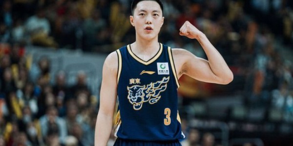 B体育官方网站-中国男篮官宣：胡明轩等5人离队，大名单剩14人，杨瀚森8日归队|中国篮球|热身赛|中国篮球之队|广东男篮|广东宏远_新浪体育_新浪新闻